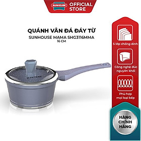 Mua Quánh vân đá đáy từ SUNHOUSE MAMA SHG3116MMA