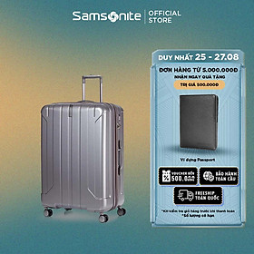 Vali kéo samsonite niar spinner exp rec