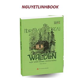 Walden - Một Mình Sống Trong Rừng