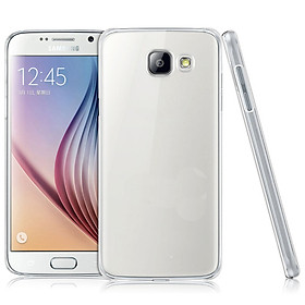 Ôp lưng silicon trong suốt cho Samsung Galaxy A5 hiệu Ultra ...