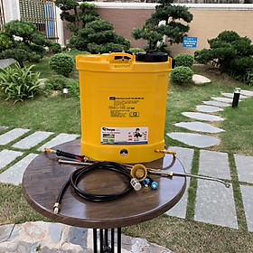 Mua Bình phun thuốc bằng điện BMC 18L 2.0 VP