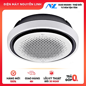 Mua ZTNQ48GYLA0 - Máy lạnh LG Cassette Tròn Inverter 5.0Hp ZTNQ48GYLA0 - Hàng Chính hãng - Giao HCM