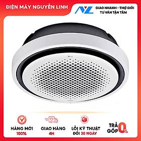 Mua ZTNQ36GYLA0  - Máy lạn LG Cassette Tròn Inverter 4.0Hp  ZTNQ36GYLA0 - Hàng Chính hãng - Giao HCM