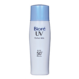 Sữa Chống Nắng Chống Thấm Nước Bioré (40ml)