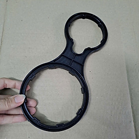 Tay mở cốc máy lọc nước 10inch/20inch