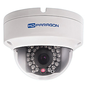 Camera IP Dome hồng ngoại không dây 2 Megapixel HDParagon HDS-2121IRAW