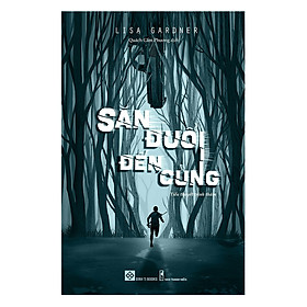 [Download Sách] Săn Đuổi Đến Cùng