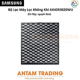 Mua Bộ Lọc không khí samsung CFX-B100/GB sử dụng cho máy AX40R3020WU/SV - Hàng Chính Hãng