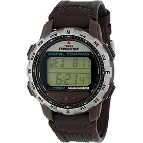 timex tiki