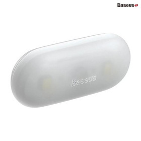 Mua Bộ đèn Led hình con nhộng nhỏ gọn dùng trong xe ô tô  hộc tủ bàn ghế Baseus Capsule Car Interior Lights