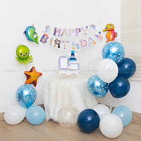 Set Trang Trí Mini - 15