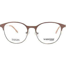 Gọng kính unisex vigcom vg1638
