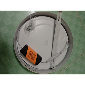 Mua Đèn led panel nổi 18w-24w