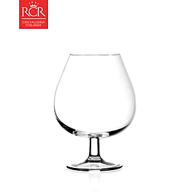 Mua Ly Rượu Thuỷ Tinh Pha Lê Ý RCR – Invino Stemless Goblets 350ml