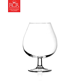 Ly Rượu Thuỷ Tinh Pha Lê Ý RCR – Invino Stemless Goblets 350ml