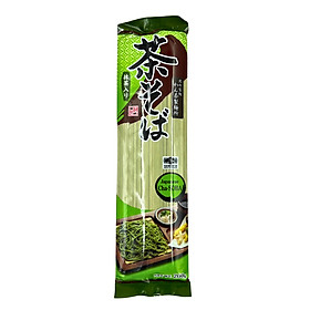 Mì Cha Soba Yamamori
