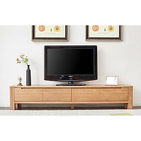 Mua Kệ tivi gỗ công nghiệp cao cấp đơn giản 1m8 (KTV-11)