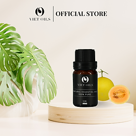 Tinh Dầu Dưa Vàng Cao Cấp Viet Oils