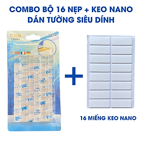 Nẹp Dây Điện Dán Tường Siêu Dính ,Kẹp Dây Điện Cố Định Và Giữ Dây Điện Siêu Sốc an toàn tiện lợi dễ lắp đặt