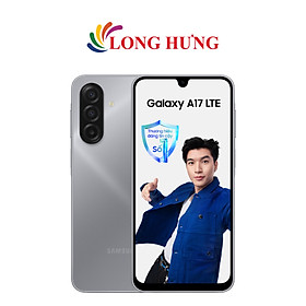 Mua Điện thoại Samsung Galaxy A17 LTE (8GB/128GB) - Hàng chính hãng