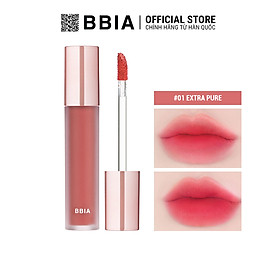 Bbia Last Velvet Tint - V Edition - Version 1 (5 màu) 5g Bbia Official Store