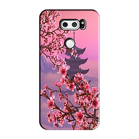 Ốp Lưng Dẻo Dành Cho Lg V30