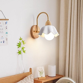 Đèn Gắn Tường Phong Cách Bắc Âu DT-3143 - Decor Trang Trí Nhà Hàng , Quán Cafe Siêu Đẹp