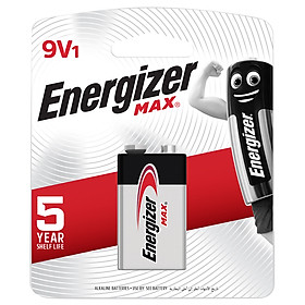 Mua Pin Energizer Max 522 BP1