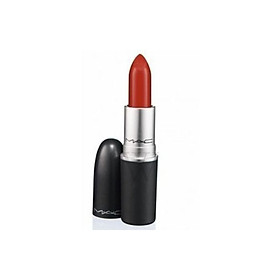 MAC Retro Matte Lipstick Ruby Woo 3g USA