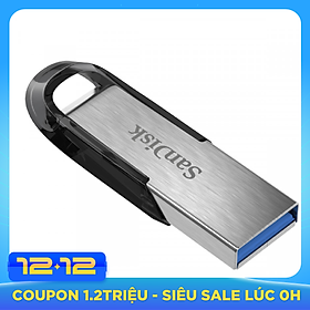 USB 3.0 SanDisk Ultra Flair CZ73 - 32GB - Hàng Nhập Khẩu
