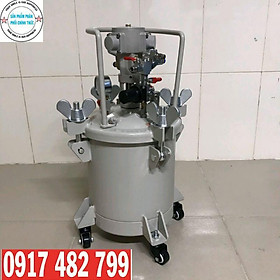 Mua THÙNG QUẬY SƠN TỰ ĐỘNG 10 LÍT