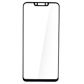 Screen Protector Glass Film Transparent Full Cover 5D Curved Radiation Protection Anti-Glare Phone Skin
