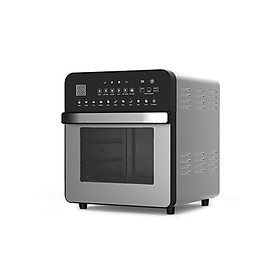 Mua Nồi chiên không dầu Hàn Quốc Kuvings KAF-200B - 14.5 lít - 11 menu - Hàng chính hãng