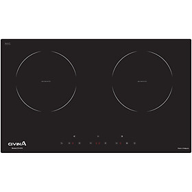Bếp điện từ CIVINA CV-616