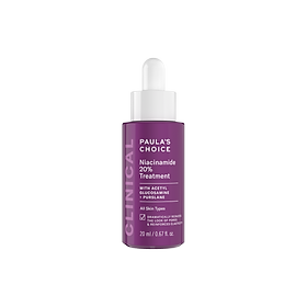 Tinh chất se khít lỗ chân lông tối ưu Paula s Choice Clinical Niacinamide