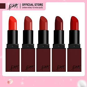 Son Thỏi Lì Bbia Last Lipstick Version 3