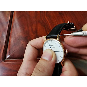 Combo 10 cây thay dây cho đồng hồ tháo dây đồng hồ