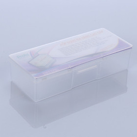 Mua Combo 6 hộp đa năng Prota đựng kim chỉ  dụng cụ nail  y tế..