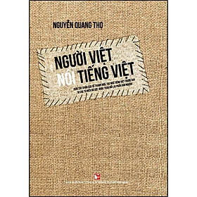 Người Việt nói tiếng Việt