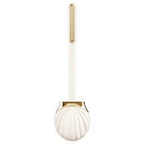 Mua Cọ Vệ Sinh Toilet Hình Vỏ Sò Sáng Tạo