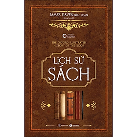 Lịch Sử Sách