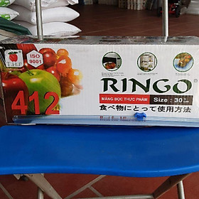 Mua MÀNG BỌC THỰC PHẨM RINGO 412 - LOẠI SỊN