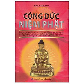 Công Đức Niệm Phật