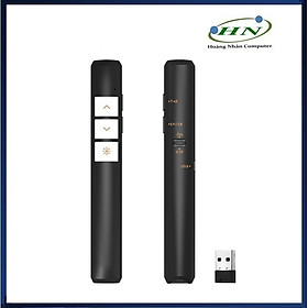 Mua Bút trình chiếu Slide Laser không dây Wireless Viboton HOANGNHAN PP-932