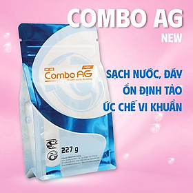 COMBO AG New - Vi sinh xử lý đa năng