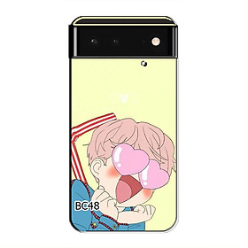 Ốp Lưng Dành Cho GOOGLE PIXEL 6