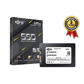 Mua Ổ CỨNG SSD 128GB FBLINK  - HÀNG CHÍNH HÃNG