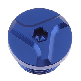 Motorcycle Engine Oil Filler Cap Cover for BMW S1000R 2014 2015 2016 2017 2018