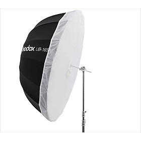 Mua Dù phản trắng Parabolic Godox UB-130w Hàng Chính Hãng