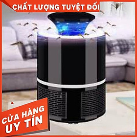 Mua SIÊU SALE Đèn bắt muỗi hình trụ
